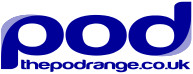 POD - The POD Range